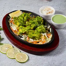 Chicken Mint Tikka